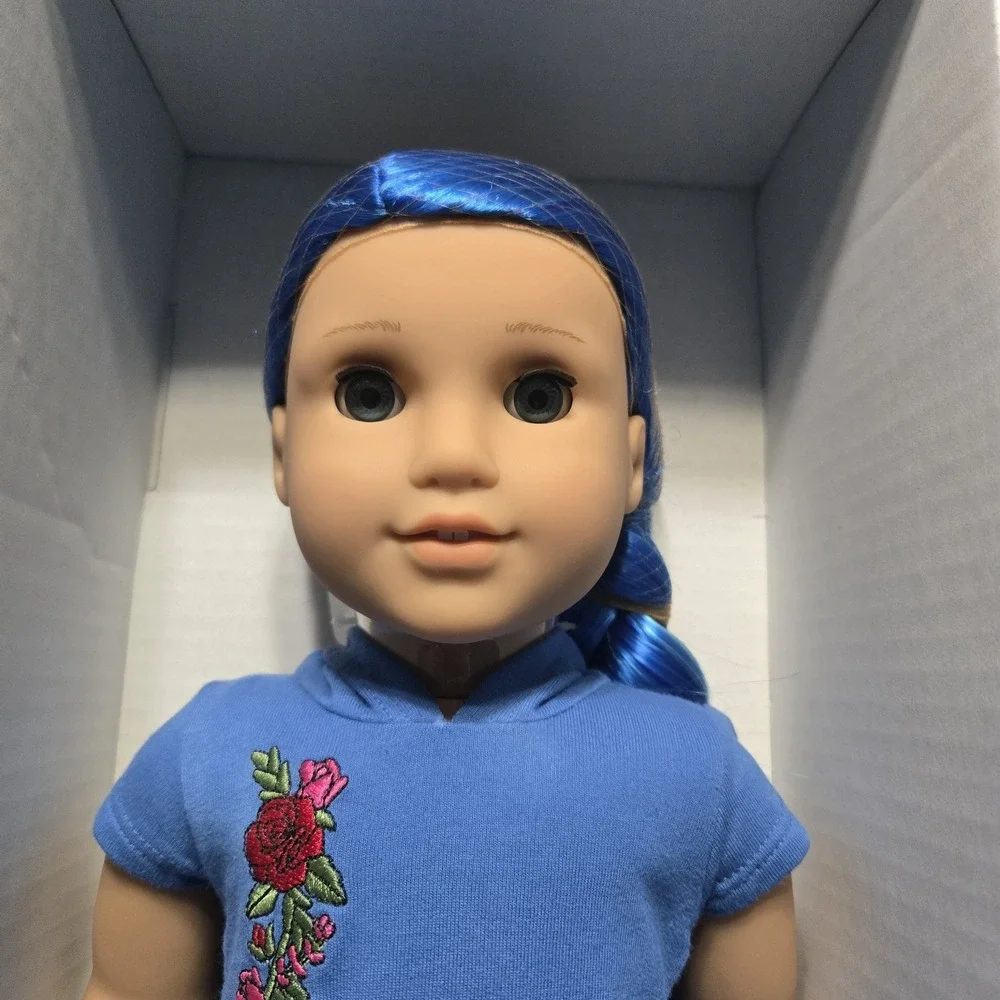 American Girl american girl
